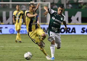 Deportivo Cali vs Alianza Petrolera Prediction, Betting Tips & Odds