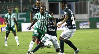 Deportivo Cali vs Atletico Nacional Prediction, Betting Tips & Odds