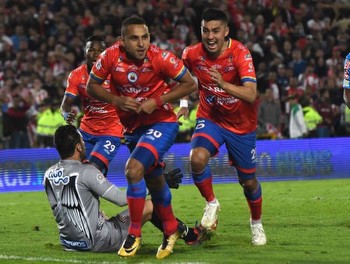 Deportivo Pasto vs Independiente Medellin Prediction, Betting Tips & Odds