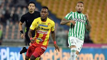 Deportivo Pereira vs Deportivo Cali Prediction, Betting Tips & Odds