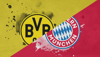 Der Klassike: Borussia Dortmund vs. Bayern Munich Preview, Odds, Prediction
