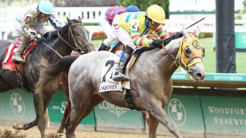 Derby Dreams Begin for West Saratoga with Iroquois Stakes Win