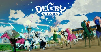 Derby Stars: Galloping Towards a Fantasy Horse Racing Revolution in the Metaverse