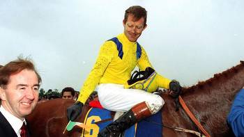 Dermot Weld and Michael Kinane revolutionised Melbourne Cup