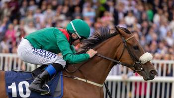 Dermot Weld happy to commit Tahiyra to enthralling Mawj rematch in Coronation Stakes