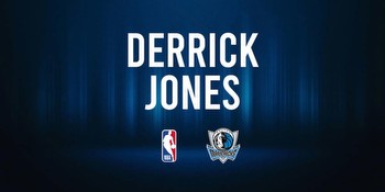 Derrick Jones Jr. NBA Preview vs. the Wizards