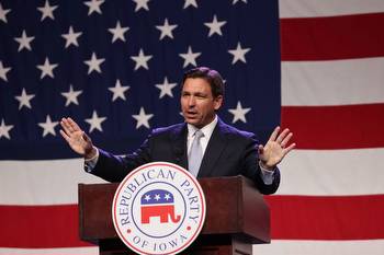 DeSantis’ megadonors watch and wait as campaign struggles