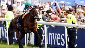 Desert Crown the latest Derby winner to stay in training