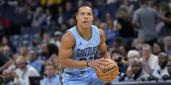 Desmond Bane NBA Preview vs. the Mavericks