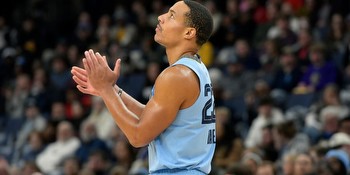 Desmond Bane, Top Grizzlies Players to Watch vs. the Jazz