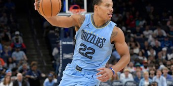 Desmond Bane, Top Grizzlies Players to Watch vs. the Spurs