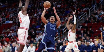 Desmond Bane, Top Grizzlies Players to Watch vs. the Suns