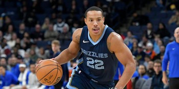 Desmond Bane, Top Grizzlies Players to Watch vs. the Thunder