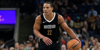 Desmond Bane, Top Grizzlies Players to Watch vs. the Timberwolves