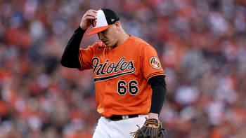 Despite rough game 2, the Baltimore Orioles season is not over yet