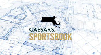 Details Of Retail Caesars Sportsbook At Raynham Park Revealed