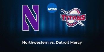 Detroit Mercy vs. Northwestern College Basketball BetMGM Promo Codes, Predictions & Picks