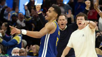 Detroit Pistons at Golden State Warriors odds, picks and predictions