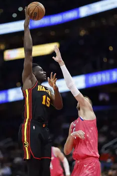 Detroit Pistons vs Atlanta Hawks Prediction, 3/21/2023 Preview and Pick