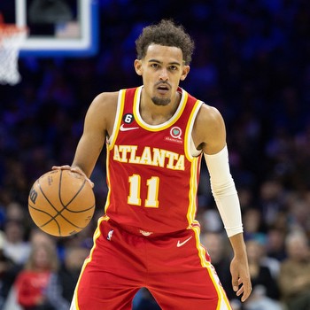 Detroit Pistons vs. Atlanta Hawks Prediction, Preview, and Odds