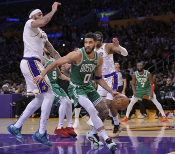 Detroit Pistons vs Boston Celtics: Prediction and betting tips