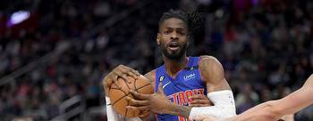 Detroit Pistons vs Brooklyn Nets 1/26/2023 Picks Predictions