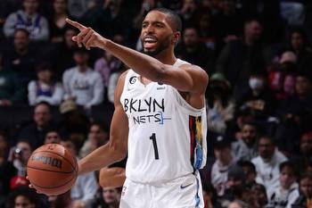 Detroit Pistons vs Brooklyn Nets Prediction, Betting Tips & Odds │6 APRIL, 2023