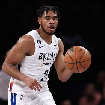 Detroit Pistons vs. Brooklyn Nets Prediction, Preview, and Odds