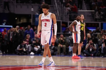 Detroit Pistons vs Brooklyn Nets: Prediction, starting lineup and betting tips