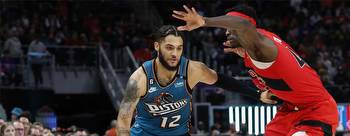 Detroit Pistons vs Charlotte Hornets 2/27/2023 Picks Predictions