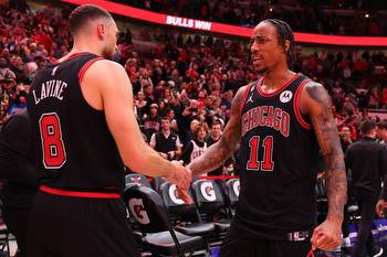 Detroit Pistons vs. Chicago Bulls 12/30/22-Free Pick, NBA Betting Odds