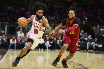 Detroit Pistons vs Chicago Bulls Prediction, 2/27/2024 Preview and Pick