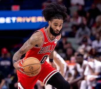 Detroit Pistons vs. Chicago Bulls Prediction, Preview, and Odds