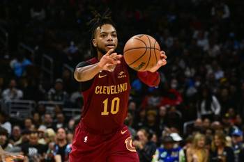 Detroit Pistons vs Cleveland Cavaliers 11/27/22 NBA Picks, Predictions, Odds