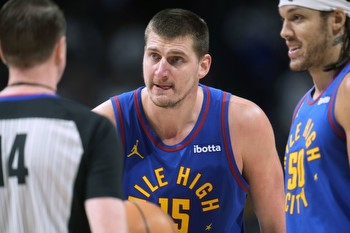 Detroit Pistons vs. Denver Nuggets: Sunday’s prediction, odds, and free trial for NBA League Pass