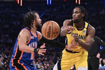 Detroit Pistons vs Indiana Pacers Prediction, 2/22/2024 Preview and Pick