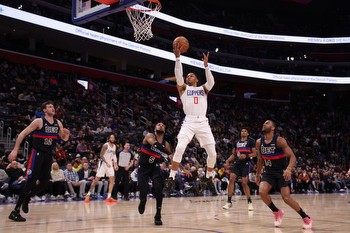 Detroit Pistons vs LA Clippers: Prediction, Starting Lineups and Betting Tips