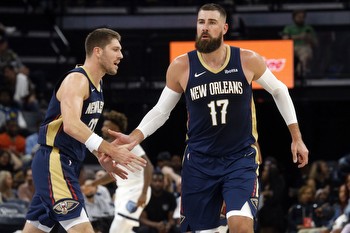 Detroit Pistons vs New Orleans Pelicans Prediction, 11/2/2023 Preview and Pick