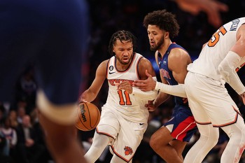 Detroit Pistons vs New York Knicks: Prediction and Betting Tips