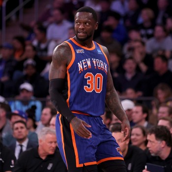 Detroit Pistons vs. New York Knicks Prediction, Preview, and Odds