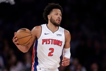 Detroit Pistons vs. Orlando Magic: Game preview and odds