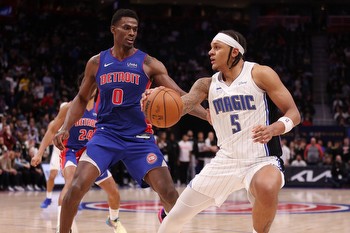 Detroit Pistons vs Orlando Magic: Prediction, Starting Lineups and Betting Tips