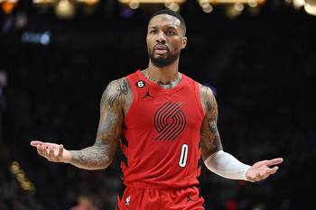 Detroit Pistons vs. Portland Trail Blazers 1/2/22-Free Pick, NBA Betting Odds