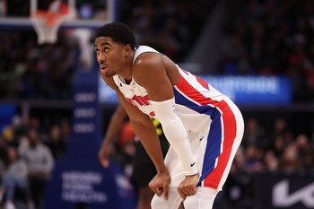Detroit Pistons vs Portland Trail Blazers: Prediction, starting lineups and betting tips