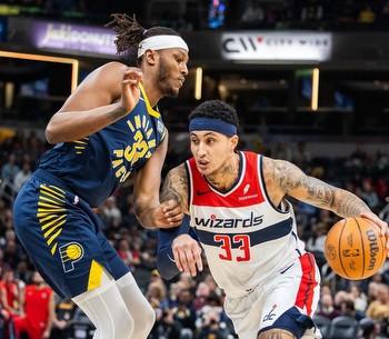 Detroit Pistons vs. Washington Wizards Prediction, Preview, and Odds