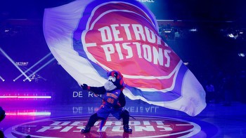 Detroit Pistons: When will losing streak end odds