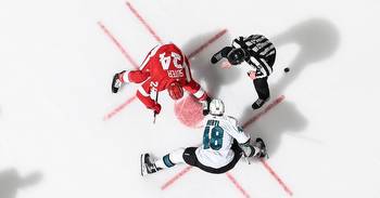 Detroit Red Wings at San Jose Sharks Preview: One mo’ win against Motown