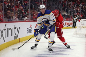 Detroit Red Wings: Buffalo Sabres vs Detroit Red Wings: Game Preview, Predictions, Odds, Betting Tips & more