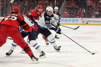 Detroit Red Wings: Detroit Red Wings vs Winnipeg Jets: Game Preview, Predictions, Odds, Betting Tips & more
