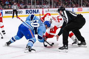 Detroit Red Wings vs. Canadiens Game 77 Preview, Prediction, Odds